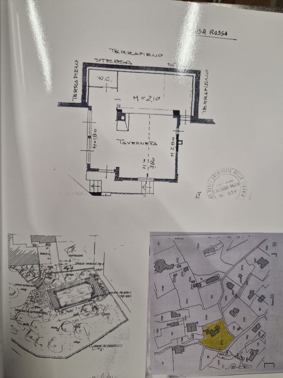 Вилла в Горде, Франция, 200 м² - фото 12