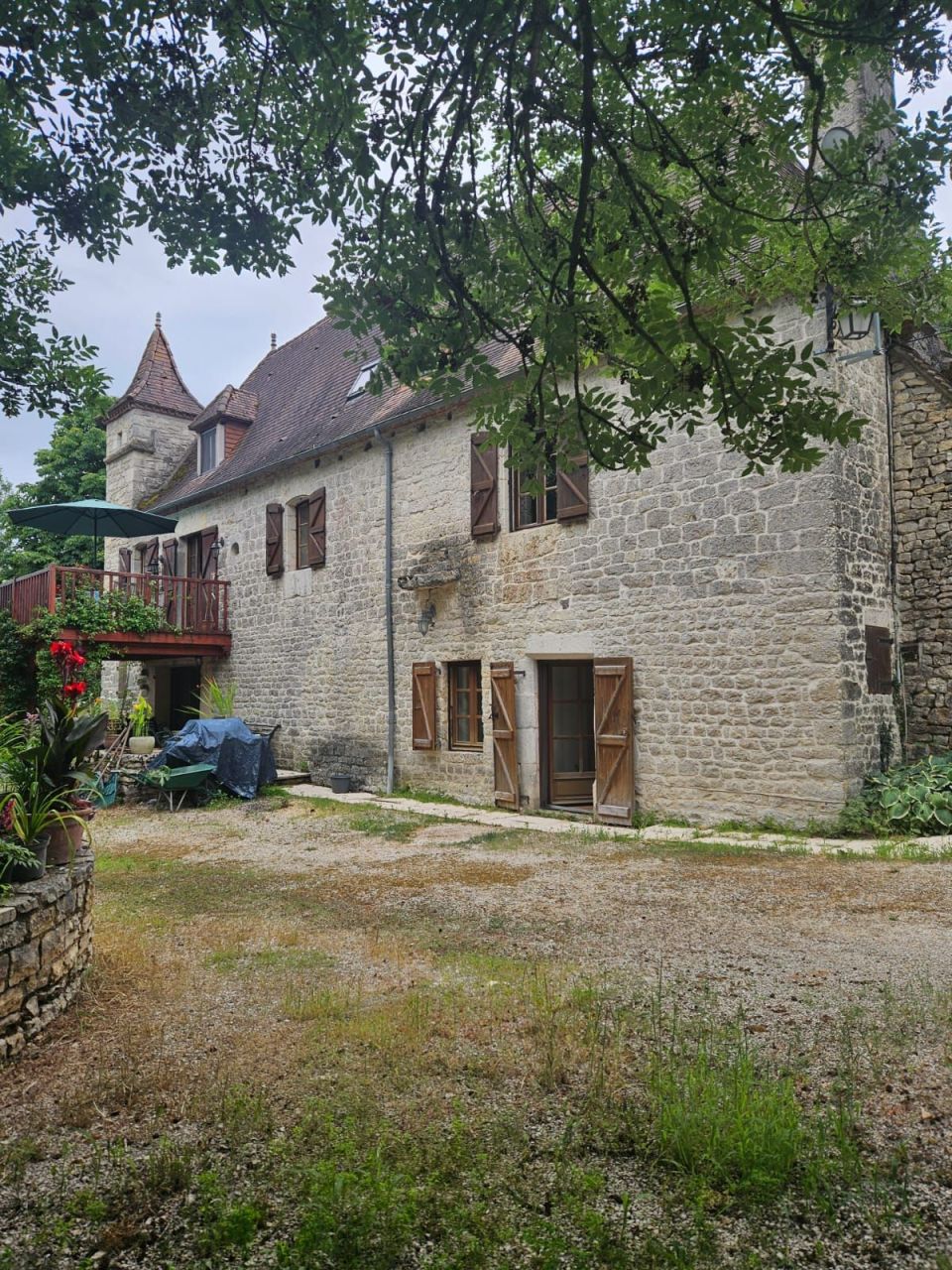 Вилла в Горде, Франция, 200 м² - фото 2