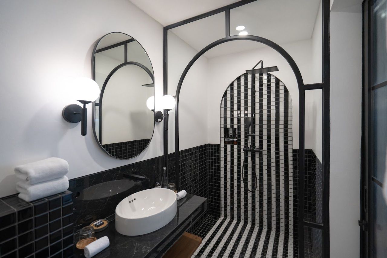 Апартаменты в Чангу, Индонезия, 82 м² - фото 5
