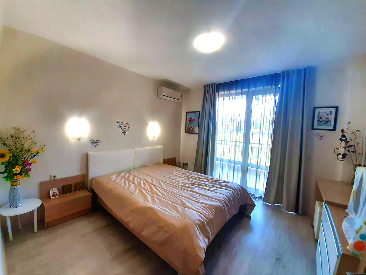 Квартира в Святом Власе, Болгария, 63 м² - фото 6