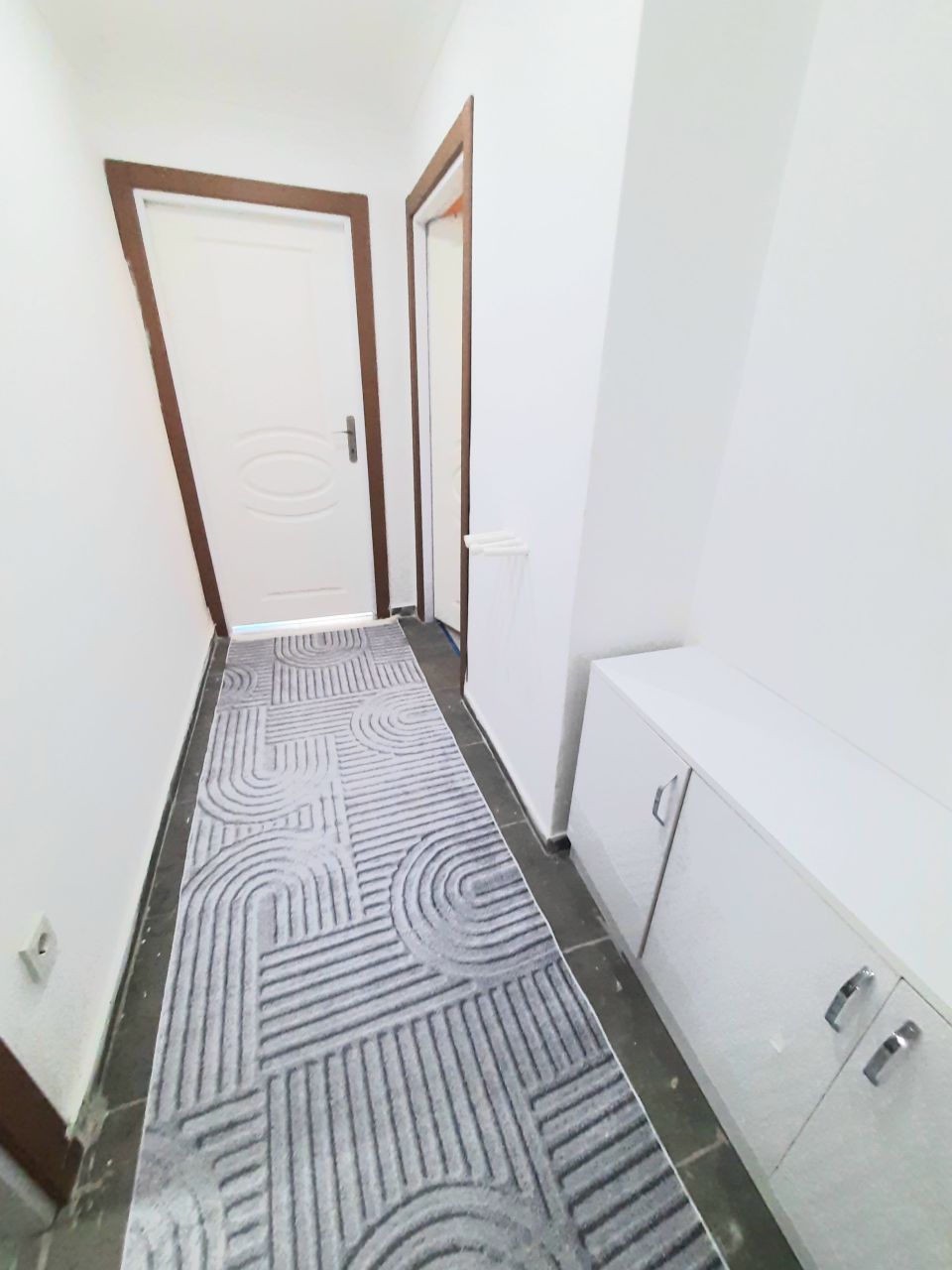 Квартира в Стамбуле, Турция, 65 м² - фото 11