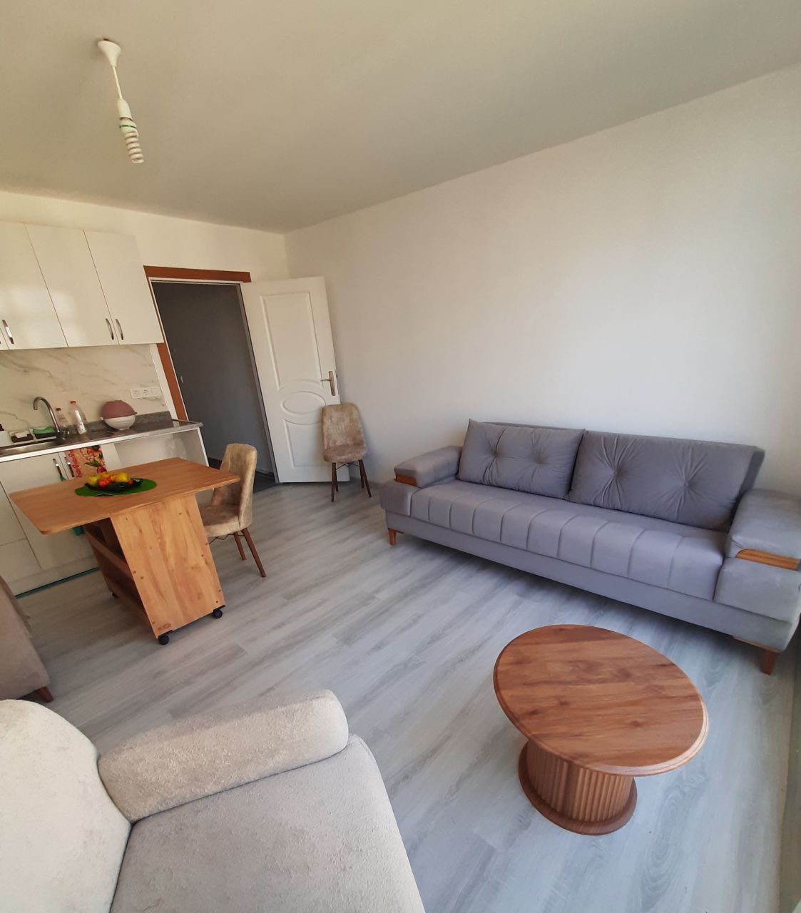 Квартира в Стамбуле, Турция, 65 м² - фото 10