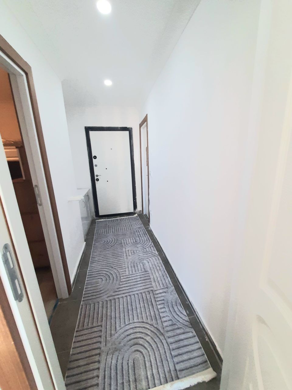 Квартира в Стамбуле, Турция, 65 м² - фото 12