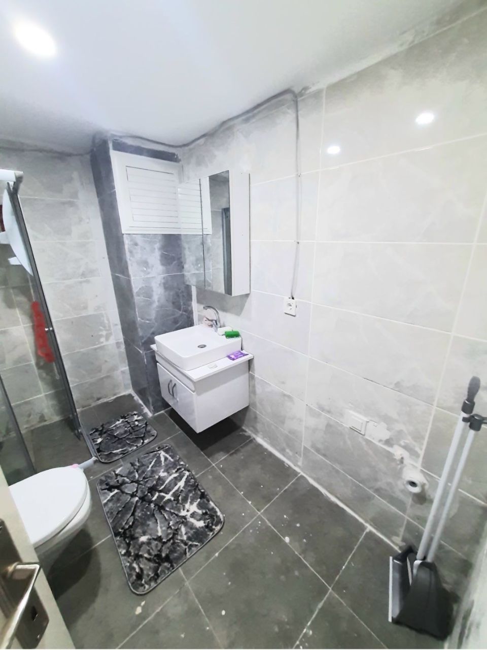 Квартира в Стамбуле, Турция, 65 м² - фото 15