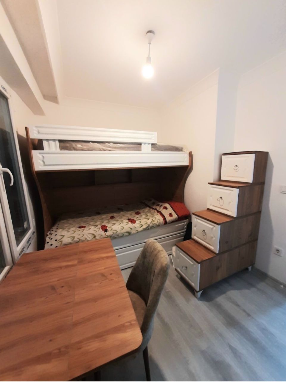 Квартира в Стамбуле, Турция, 65 м² - фото 16