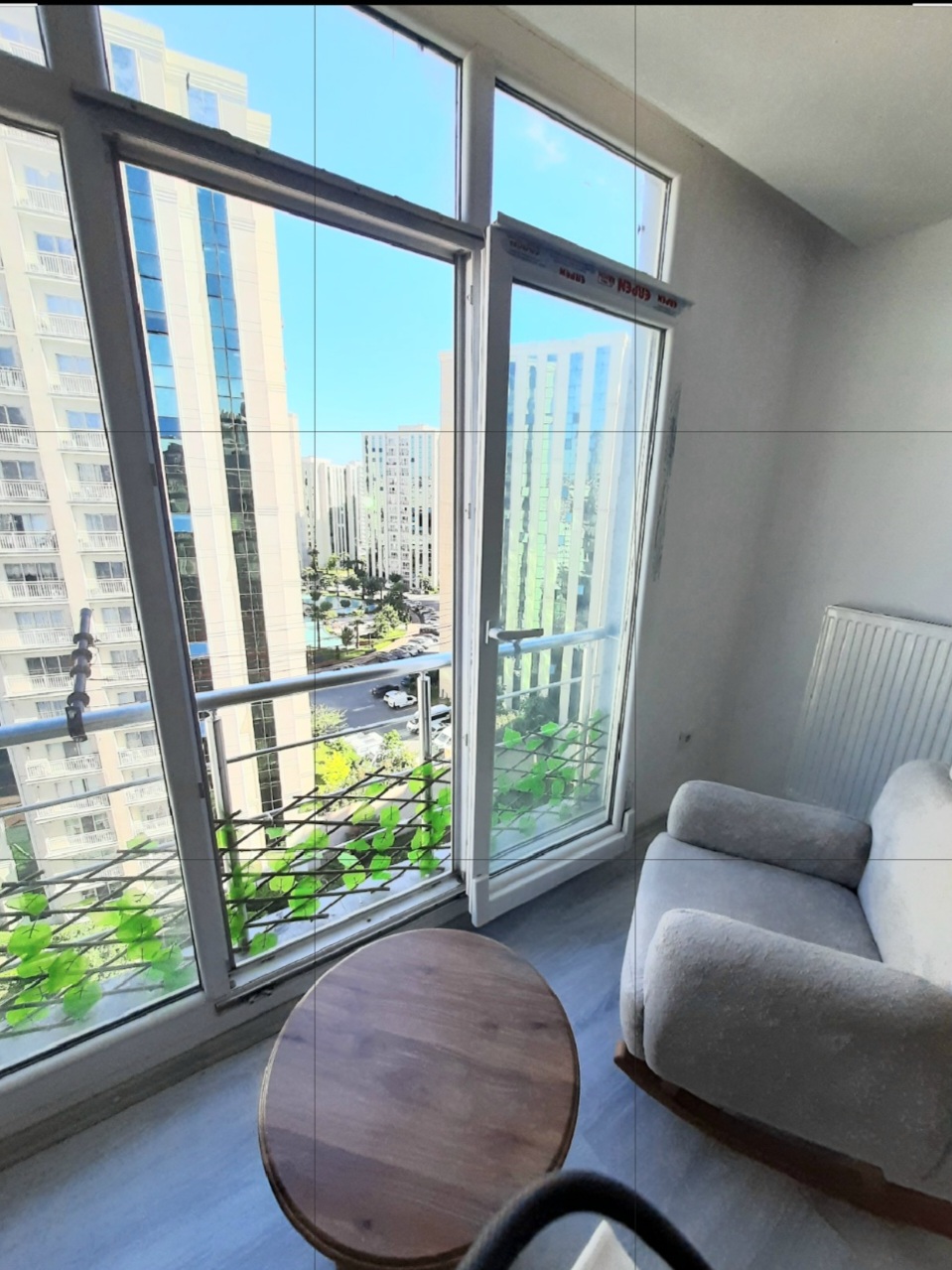 Квартира в Стамбуле, Турция, 65 м² - фото 13