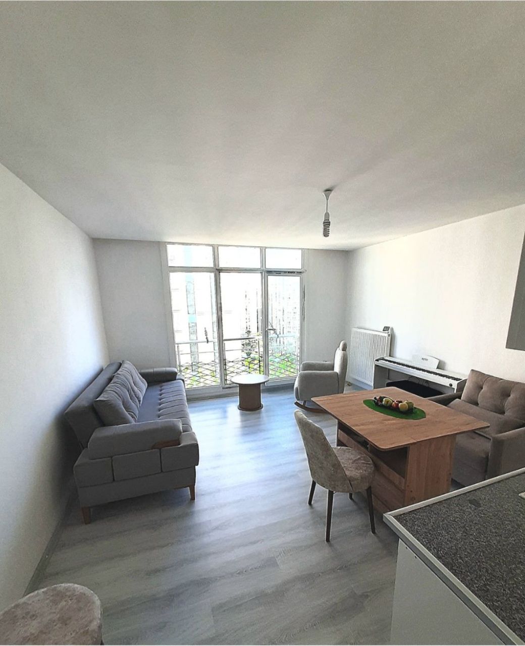 Квартира в Стамбуле, Турция, 65 м² - фото 14
