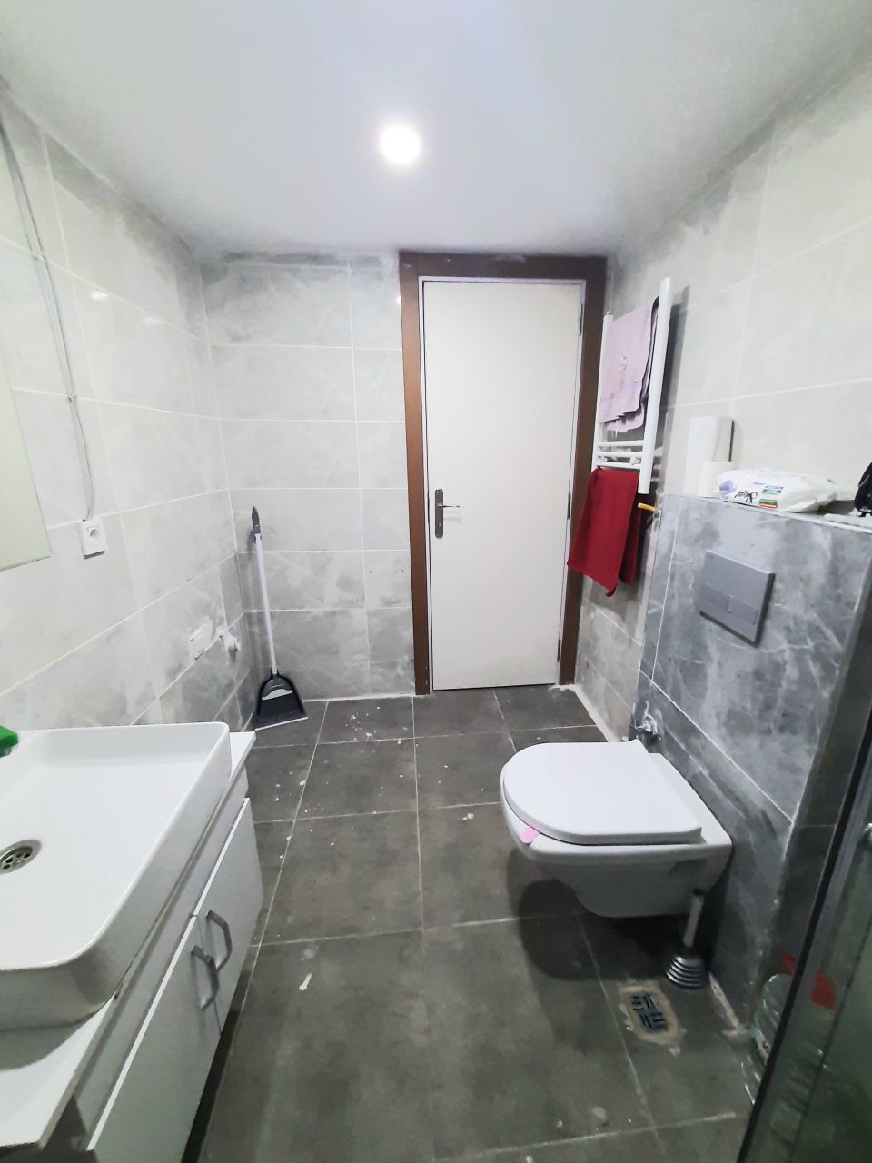 Квартира в Стамбуле, Турция, 65 м² - фото 18