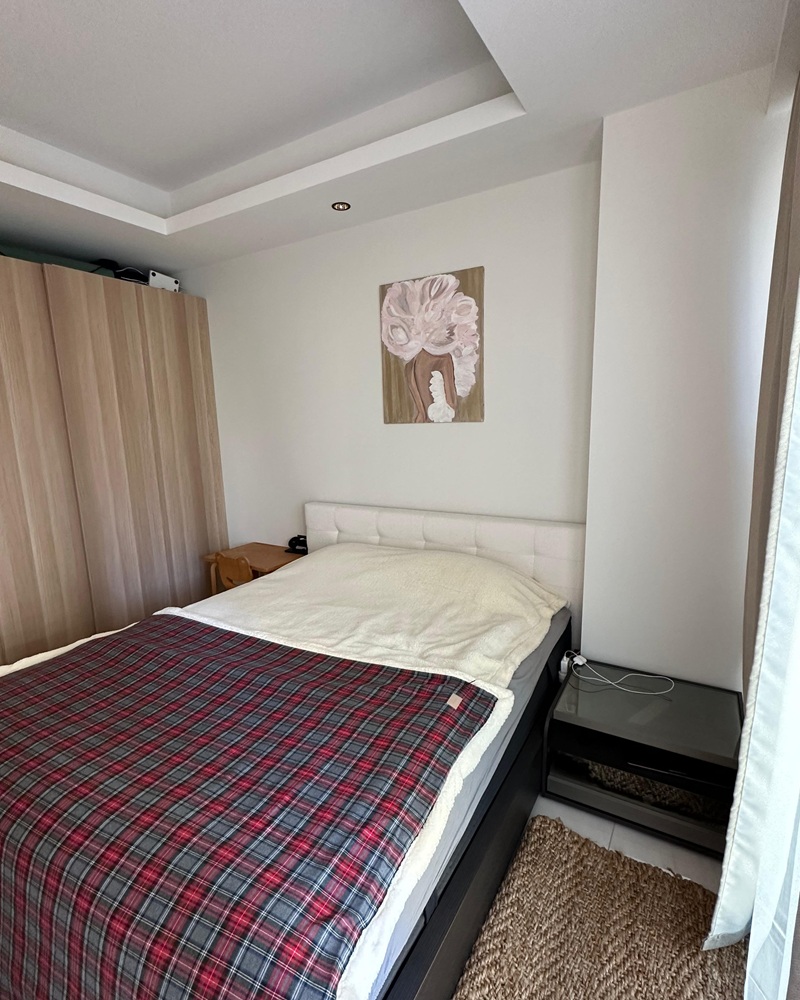 Апартаменты в Алании, Турция, 60 м² - фото 10