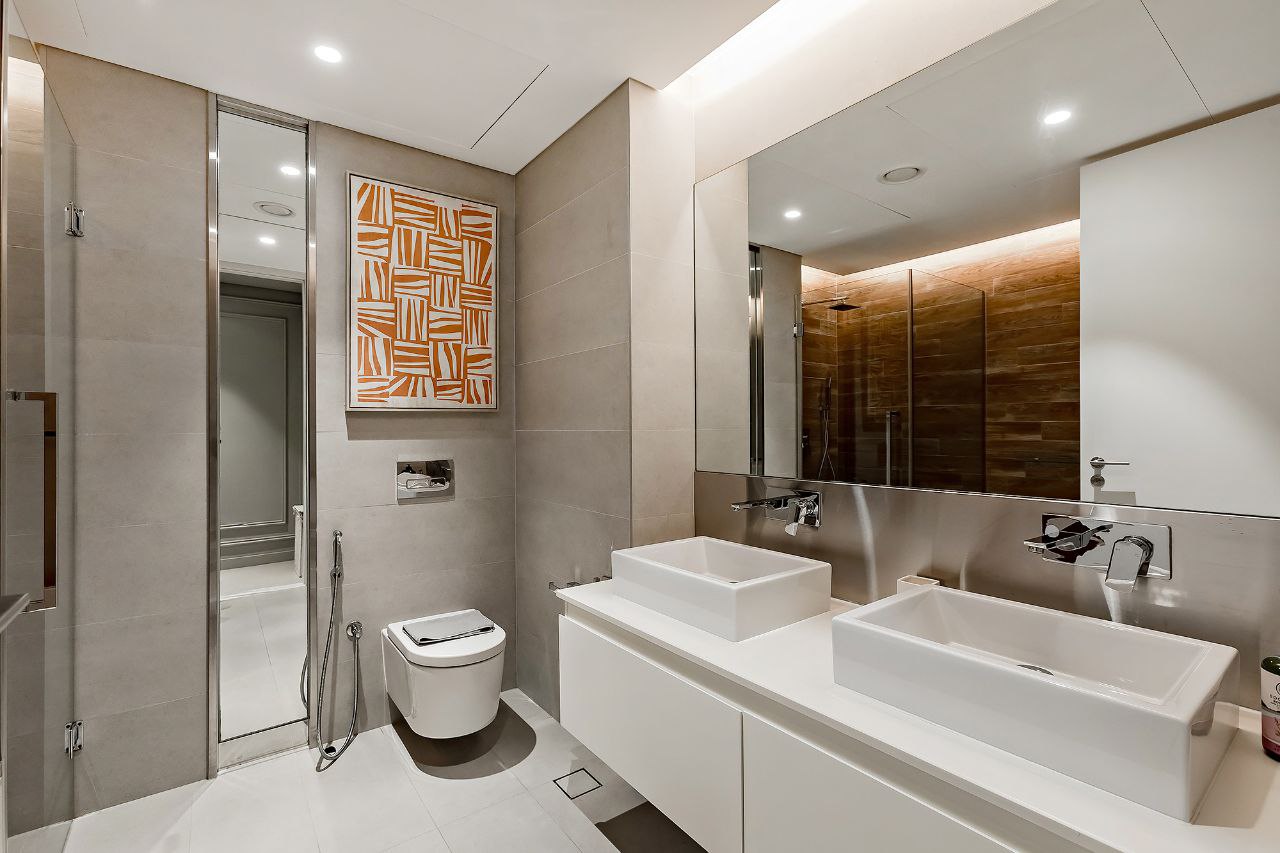 Апартаменты в Дубае, ОАЭ, 104 м² - фото 3