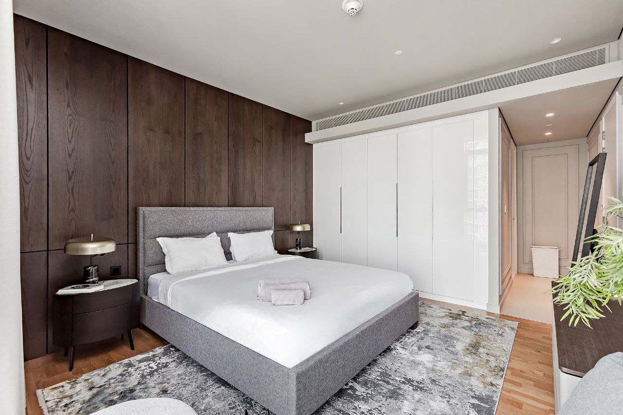 Апартаменты в Дубае, ОАЭ, 104 м² - фото 4