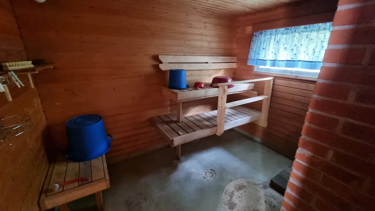 Коттедж в Хуитинен, Финляндия, 20 м² - фото 15