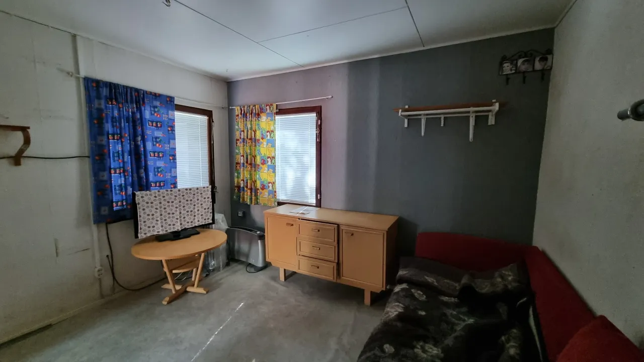 Коттедж в Хуитинен, Финляндия, 20 м² - фото 12