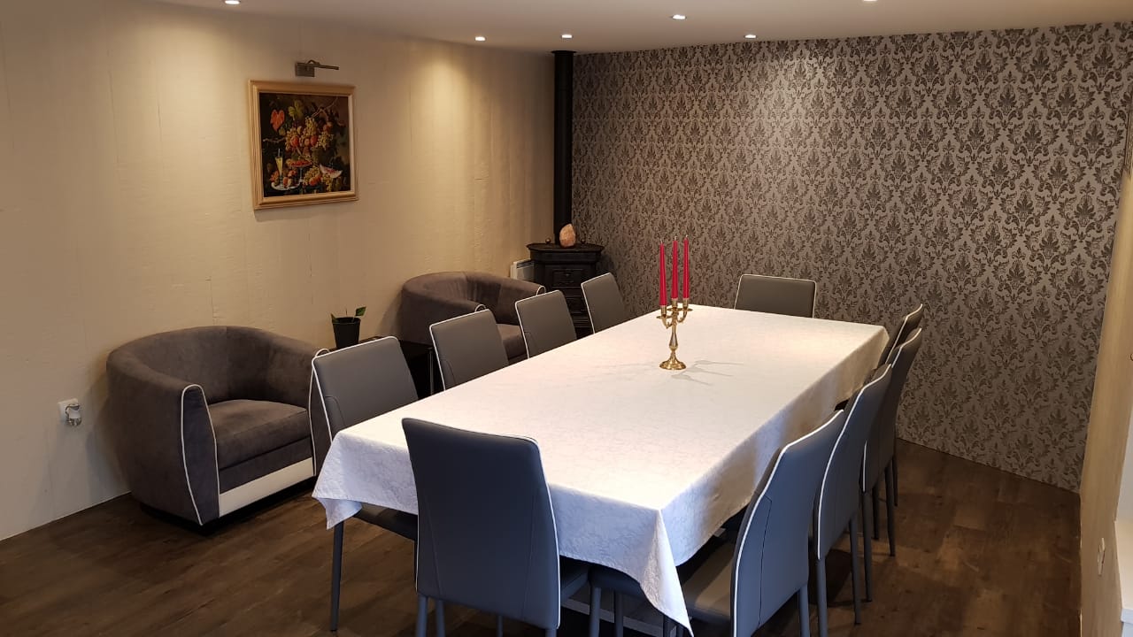 Инвестиционный проект в Дижоне, Франция, 580 м² - фото 3