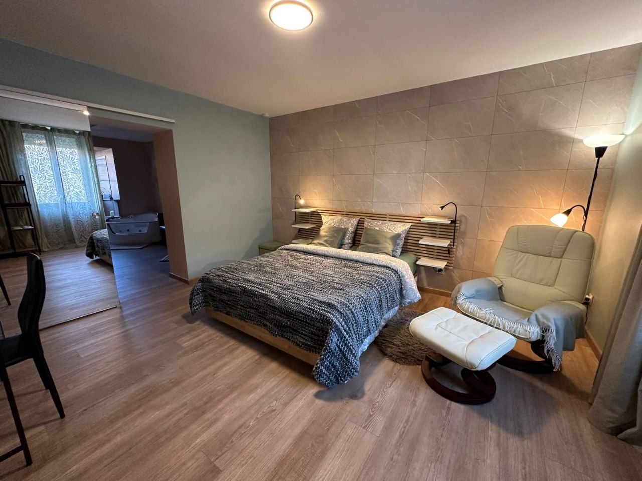 Инвестиционный проект в Дижоне, Франция, 580 м² - фото 4