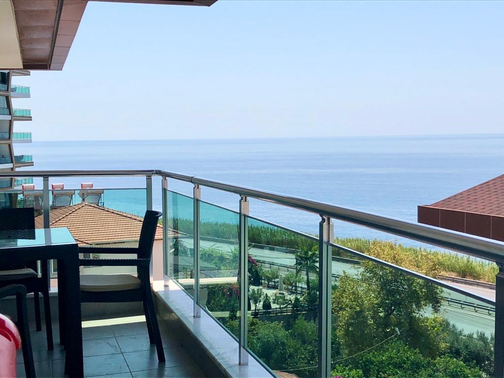 Пентхаус в Алании, Турция, 280 м² - фото 2