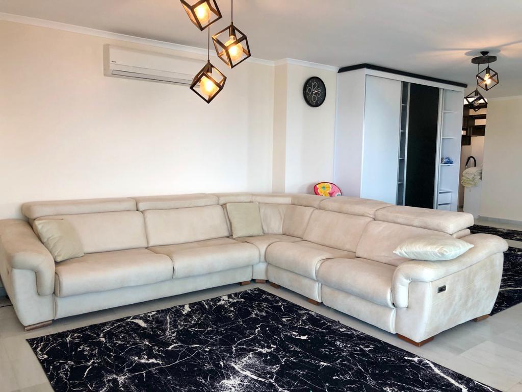 Пентхаус в Алании, Турция, 280 м² - фото 8