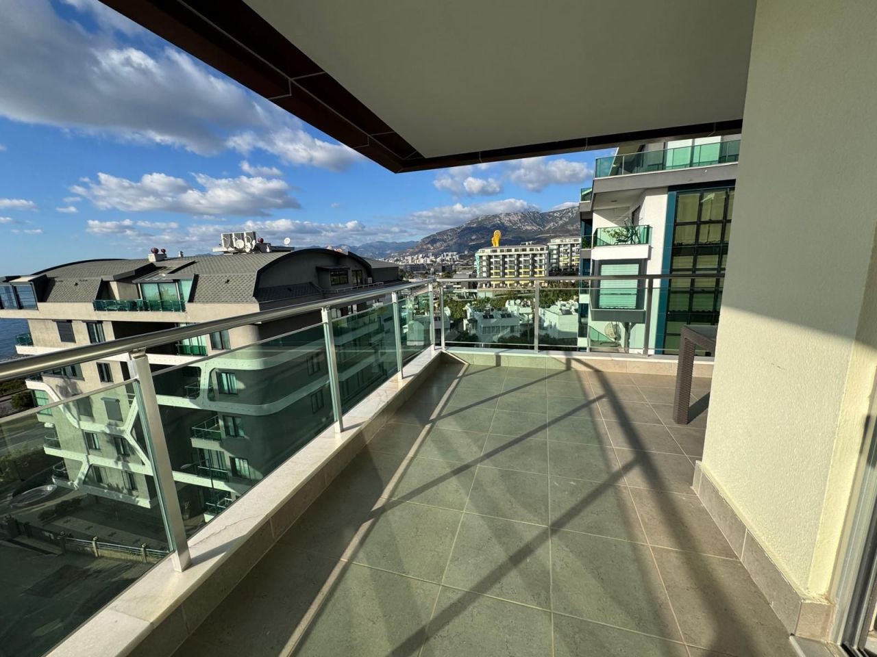 Пентхаус в Алании, Турция, 280 м² - фото 11
