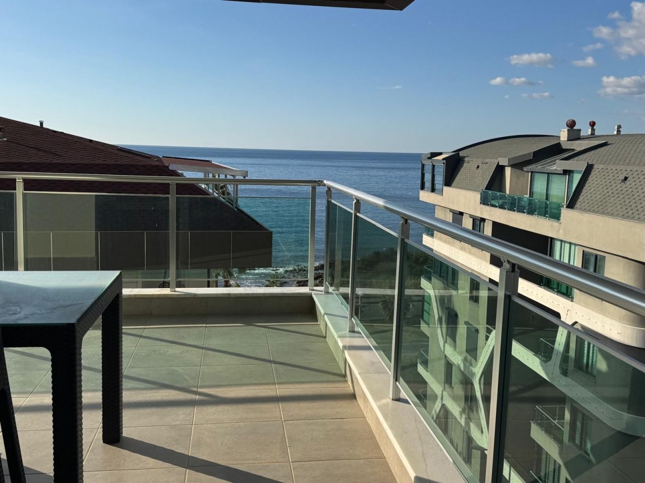 Пентхаус в Алании, Турция, 280 м² - фото 12