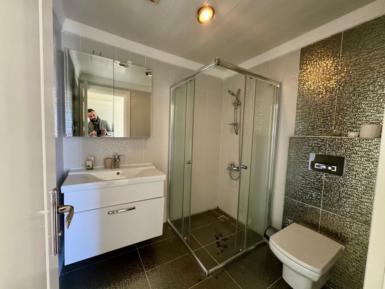 Пентхаус в Алании, Турция, 280 м² - фото 18