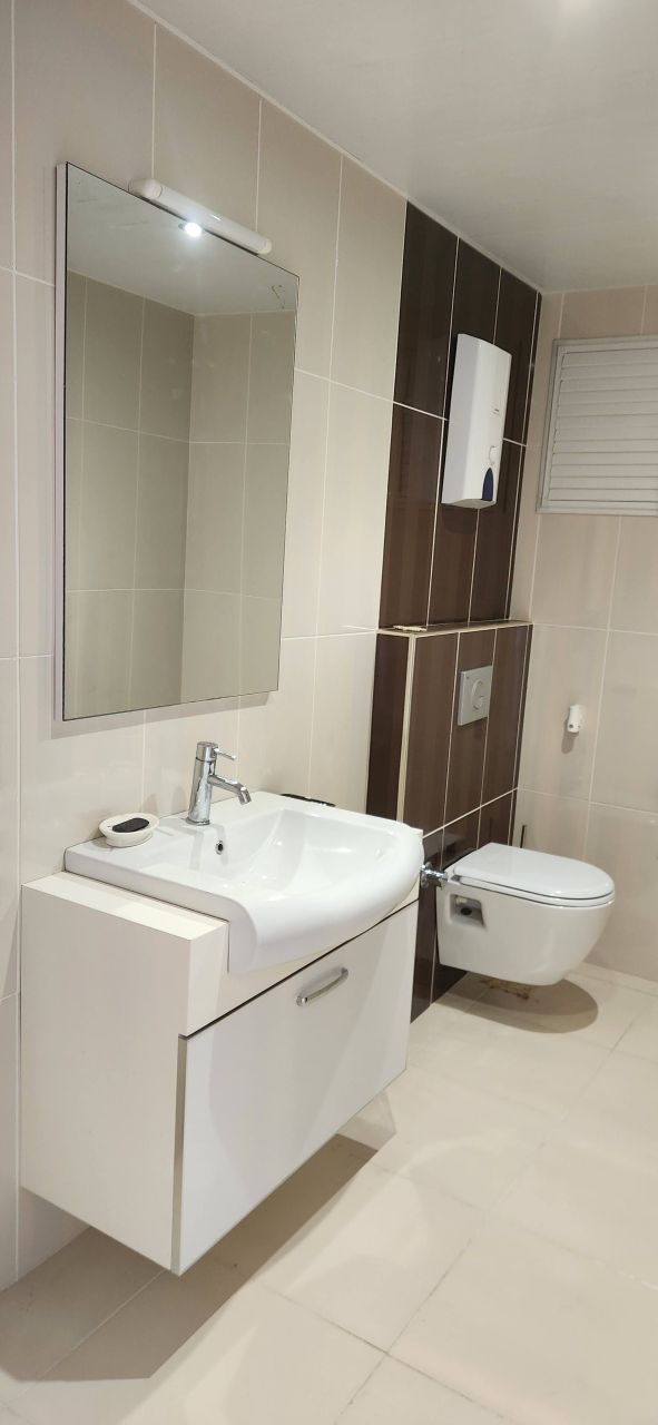 Квартира в Алании, Турция, 250 м² - фото 9