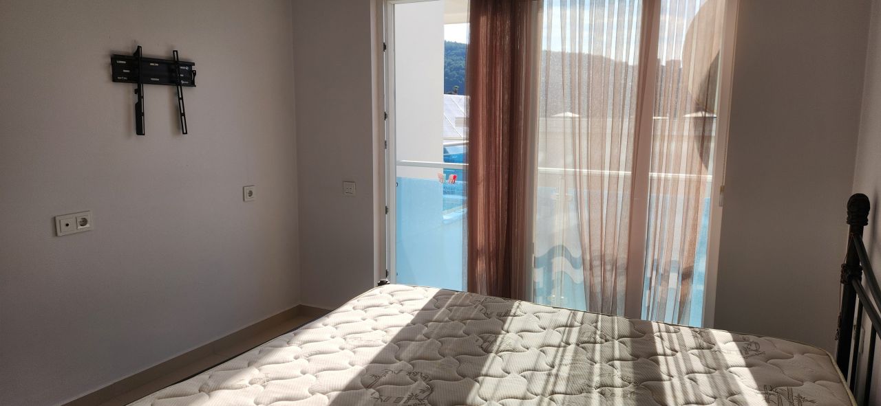 Квартира в Алании, Турция, 250 м² - фото 11