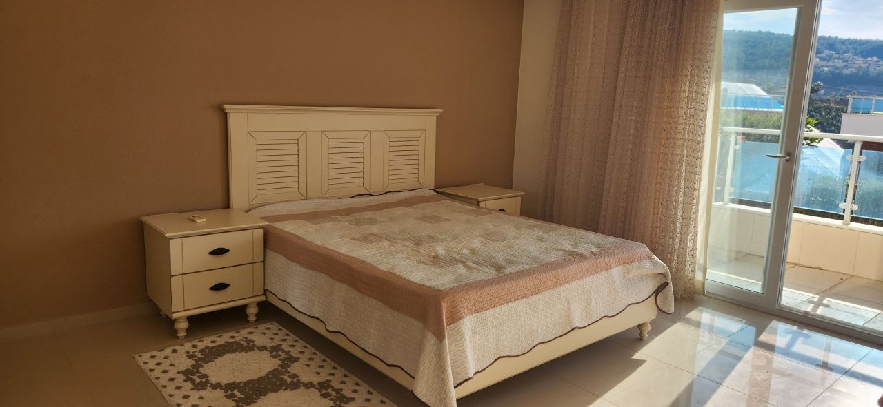 Квартира в Алании, Турция, 250 м² - фото 12