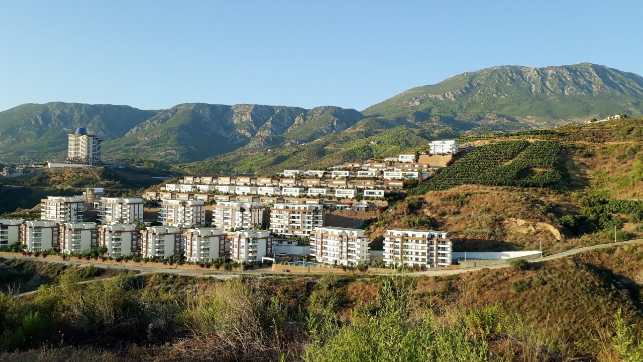 Квартира в Алании, Турция, 250 м² - фото 3