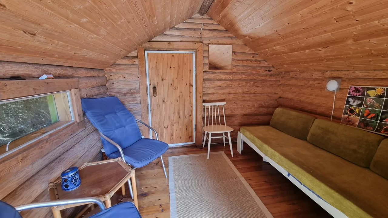 Коттедж в Хуитинен, Финляндия, 40 м² - фото 7