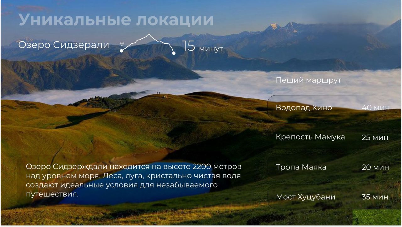 Квартира в Кобулети, Грузия, 39 м² - фото 5