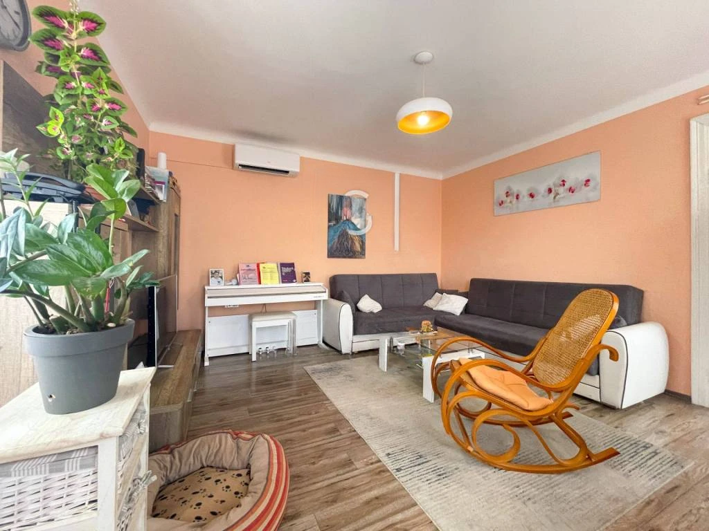 Квартира в Опатии, Хорватия, 62 м² - фото 1