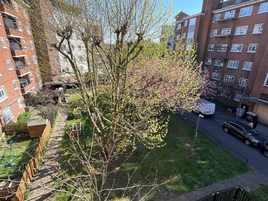 Квартира в Лондоне, Великобритания, 66 м² - фото 1