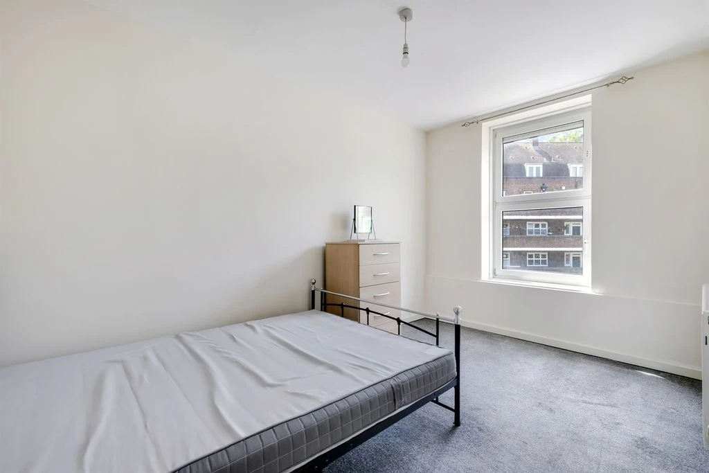 Квартира в Лондоне, Великобритания, 53 м² - фото 1