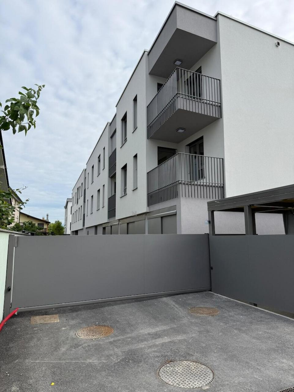 Квартира в Любляне, Словения, 70 м² - фото 1