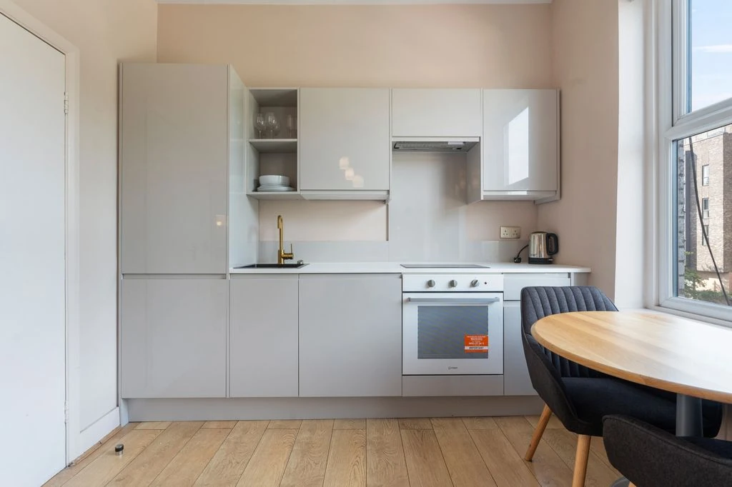 Квартира в Лондоне, Великобритания, 19 м² - фото 1