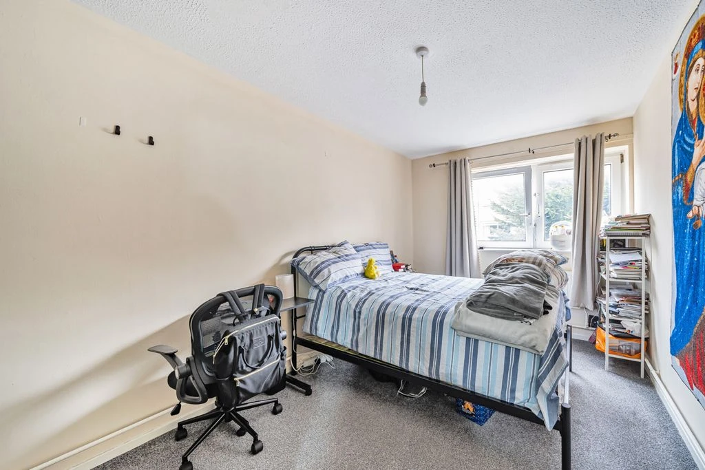 Квартира в Лондоне, Великобритания, 48 м² - фото 1