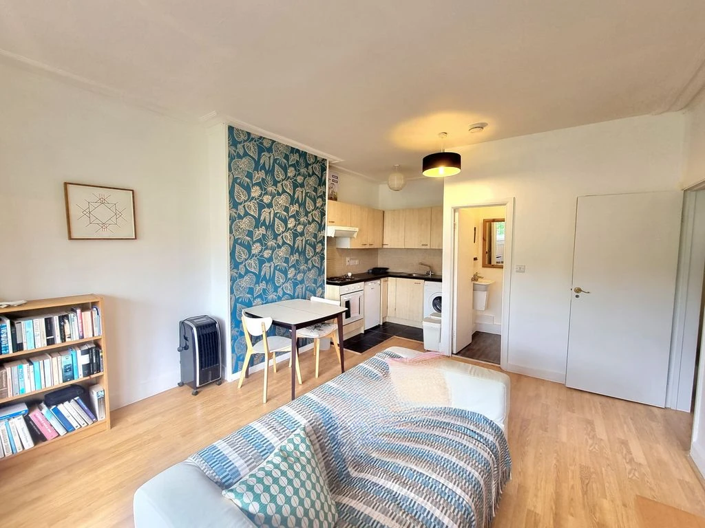 Квартира в Лондоне, Великобритания, 41 м² - фото 1