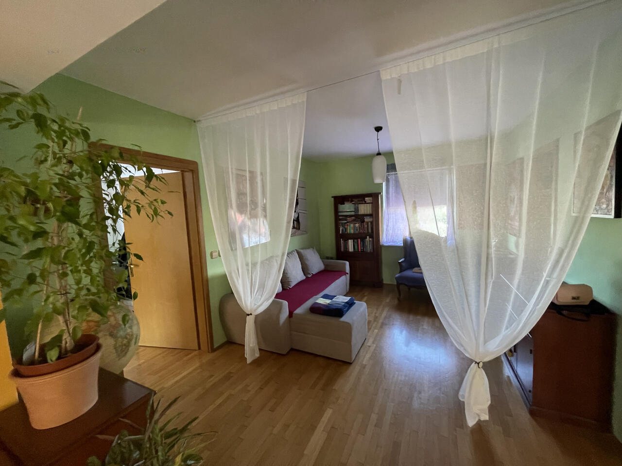 Квартира в Копере, Словения, 166 м² - фото 1