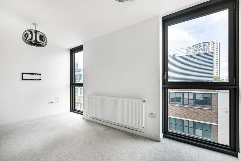 Квартира в Лондоне, Великобритания, 44 м² - фото 1