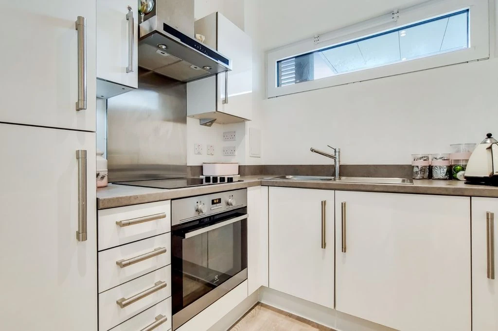 Квартира в Лондоне, Великобритания, 47 м² - фото 1