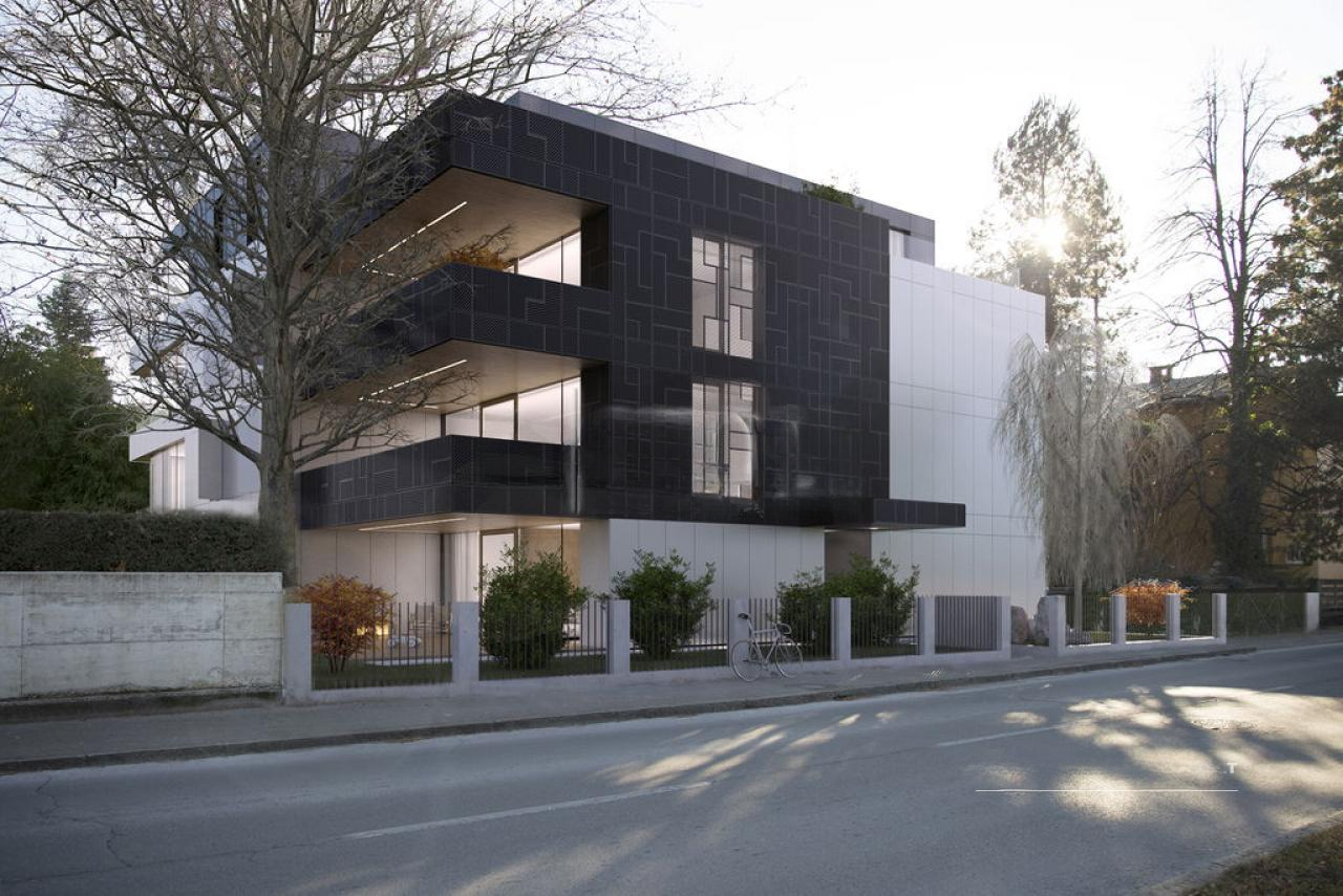 Квартира в Любляне, Словения, 137 м² - фото 1