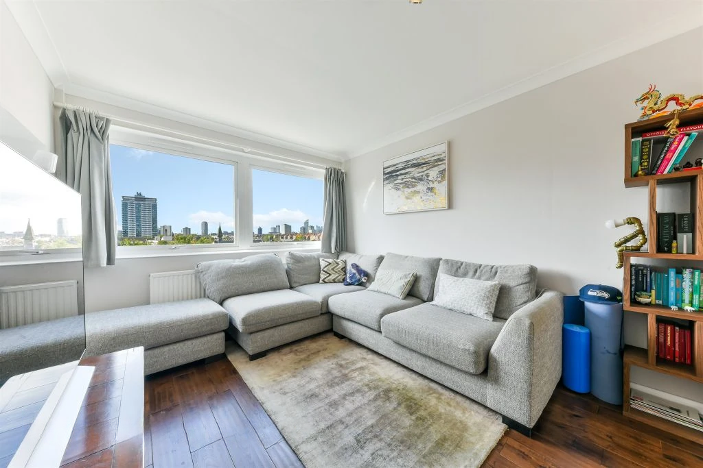 Квартира в Лондоне, Великобритания, 65 м² - фото 1