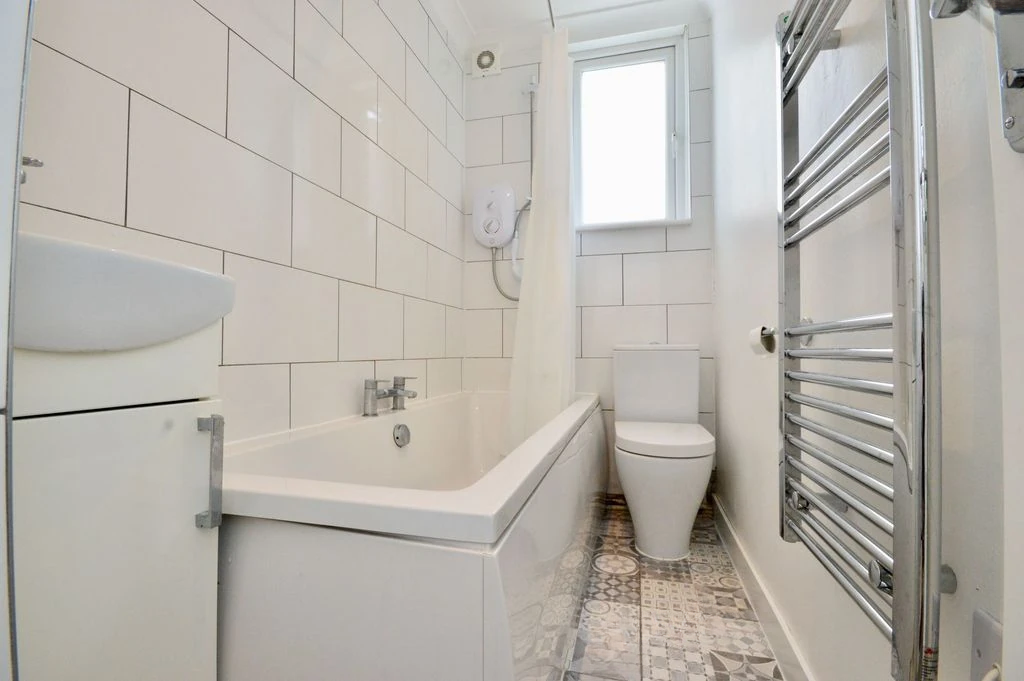 Квартира в Лондоне, Великобритания, 21 м² - фото 1