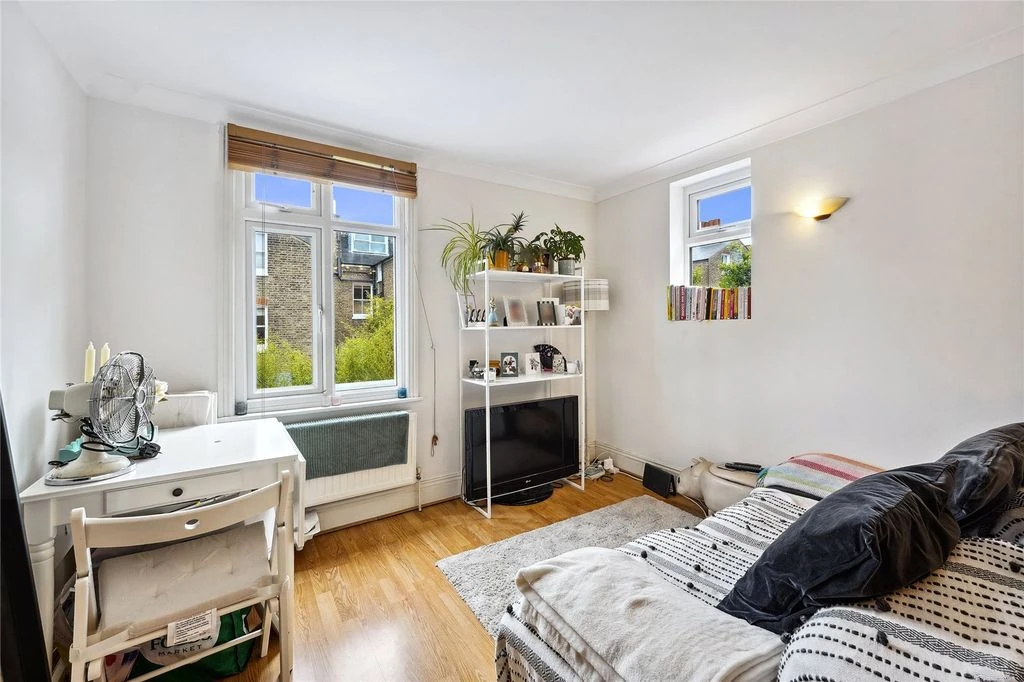 Квартира в Лондоне, Великобритания, 30 м² - фото 1