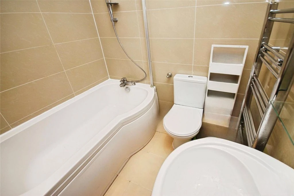Квартира в Лондоне, Великобритания, 42 м² - фото 1