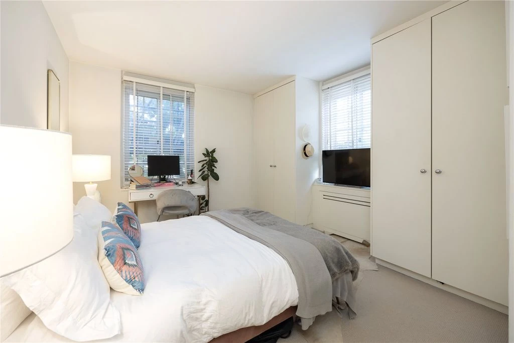 Квартира в Лондоне, Великобритания, 63 м² - фото 1