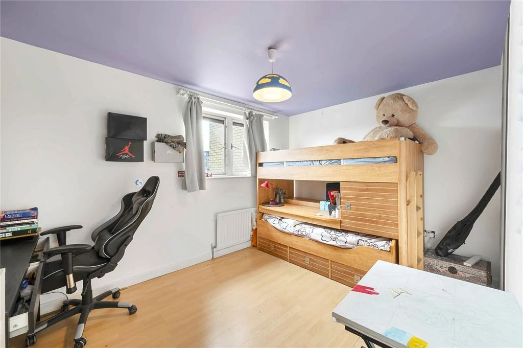 Квартира в Лондоне, Великобритания, 54 м² - фото 1