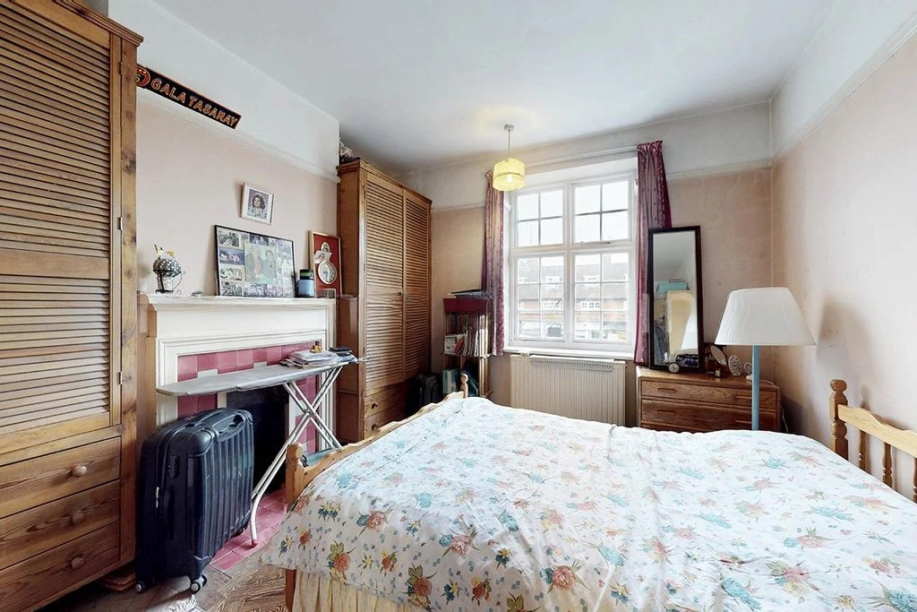 Квартира в Лондоне, Великобритания, 50 м² - фото 1