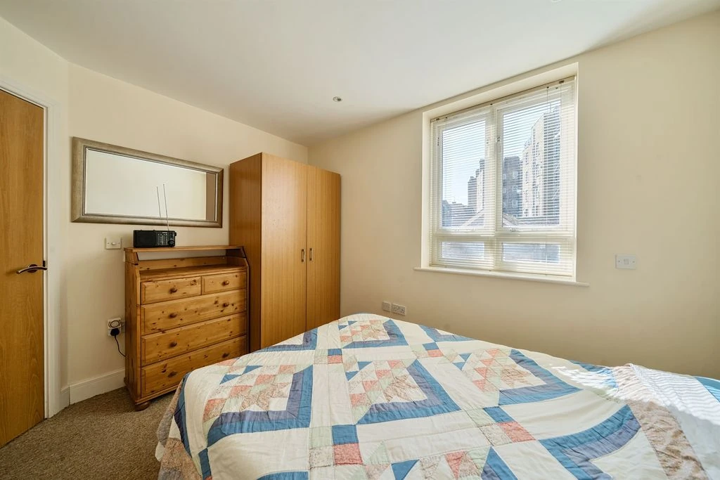 Квартира в Лондоне, Великобритания, 40 м² - фото 1