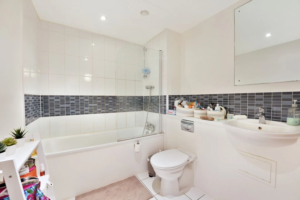 Квартира в Лондоне, Великобритания, 46 м² - фото 1